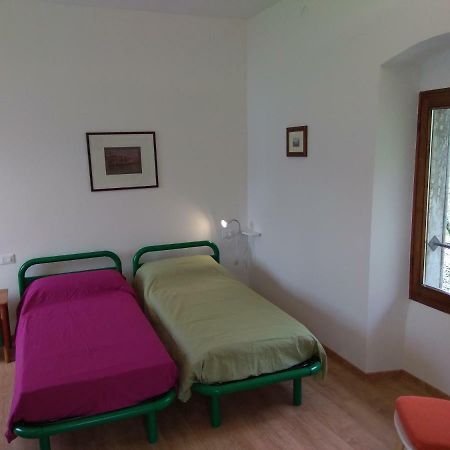 B&B Villa Candoras Malcesine Exteriér fotografie