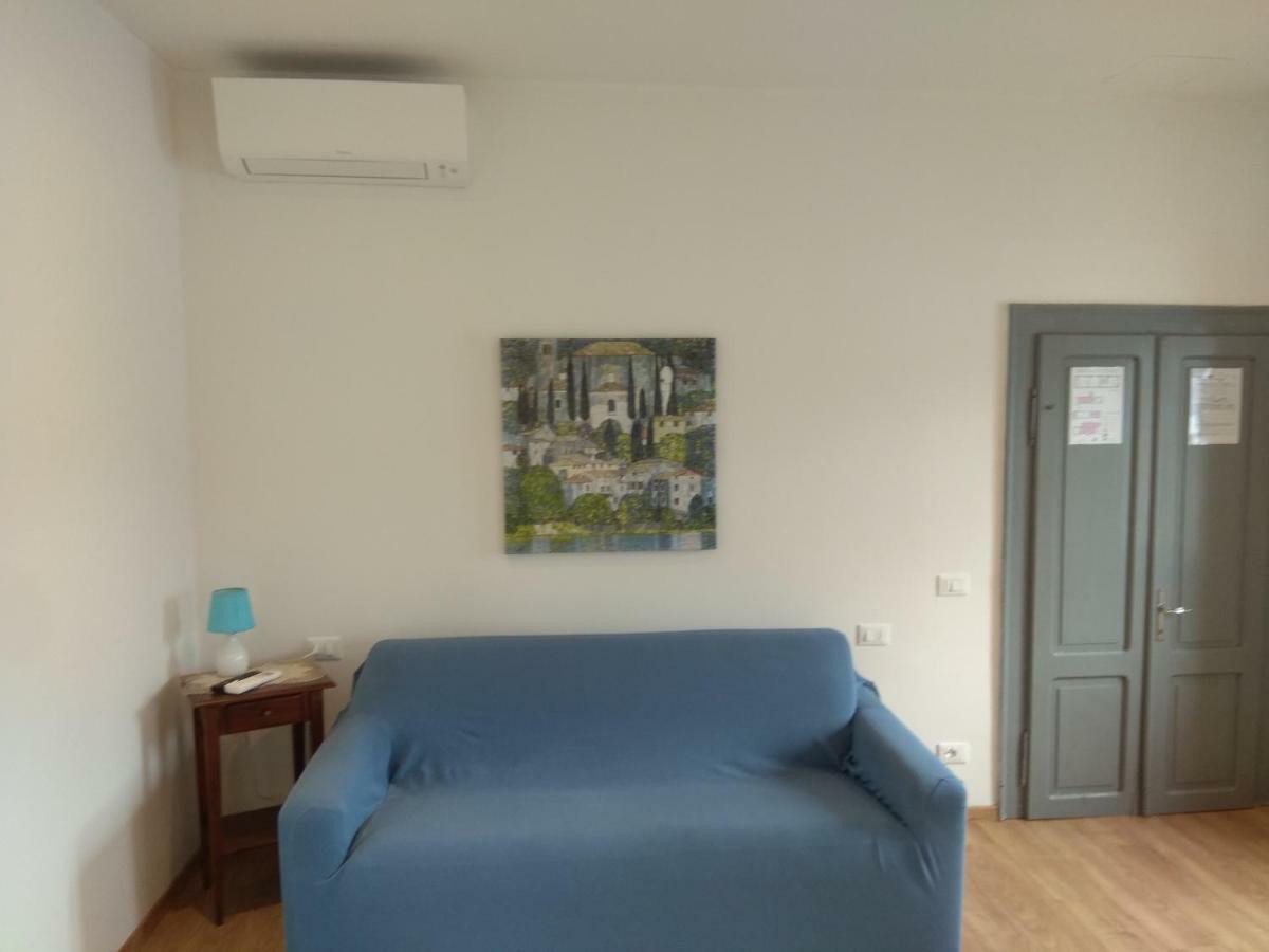 B&B Villa Candoras Malcesine Exteriér fotografie