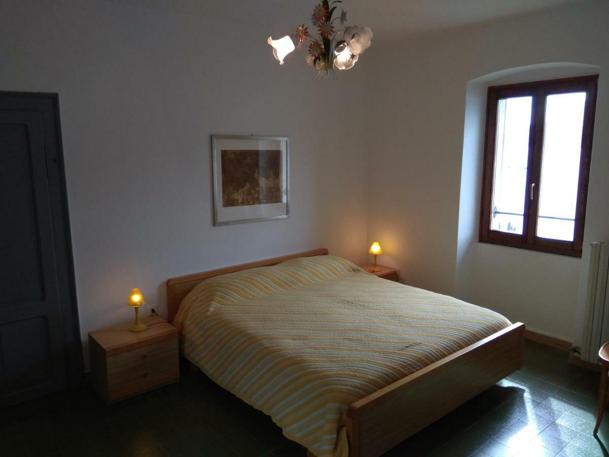 B&B Villa Candoras Malcesine Exteriér fotografie