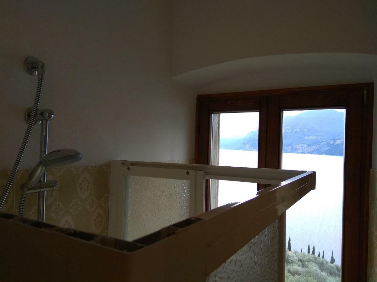 B&B Villa Candoras Malcesine Exteriér fotografie